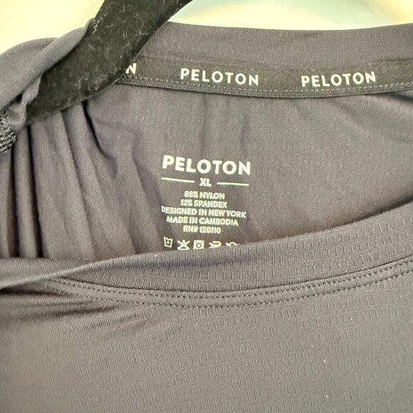 🚴‍♂️ PELOTON Performance Tee – Size XL - Picture 3 of 4